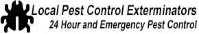 Randolph WI Pest Control Exterminators